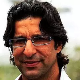 Wasim Akram net worth