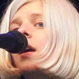 Aurora Aksnes net worth