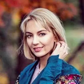 Katya Akuma net worth