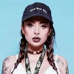 Yasmin Akutsu net worth