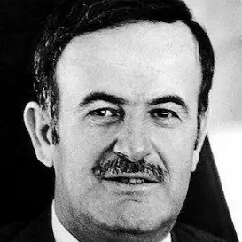 Hafez al-Assad net worth