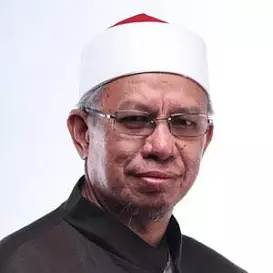 Zulkifli Al-Bakri net worth