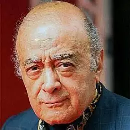 Mohamed Al-Fayed net worth