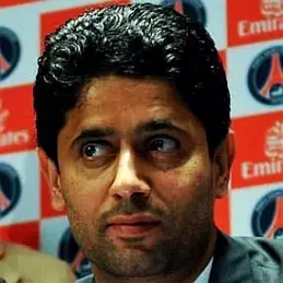 Nasser Al-Khelaifi net worth