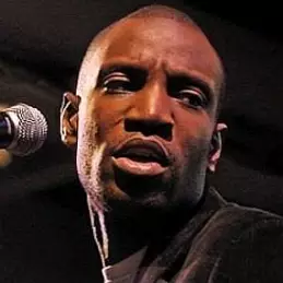 Abd Al Malik net worth