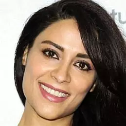 Yasmine Al Massri net worth