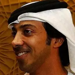 Mansour Bin-zayed Al-nahyan net worth