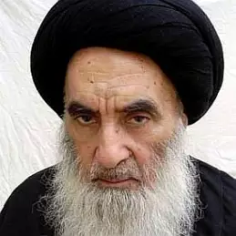 Ali Al-sistani net worth