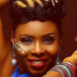 Yemi Alade net worth