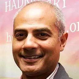 George Alagiah net worth