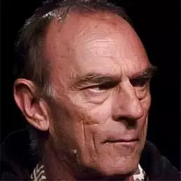 Marc Alaimo net worth