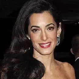 Amal Clooney net worth