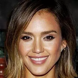 Jessica Alba net worth