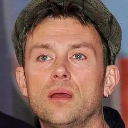 Damon Albarn net worth