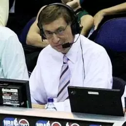 Marv Albert net worth