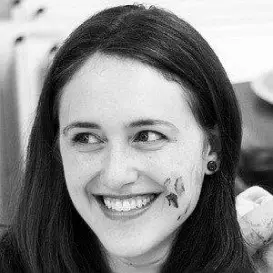 Becky Albertalli net worth