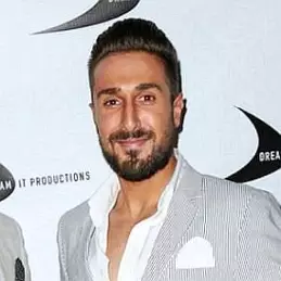 John Alberti net worth