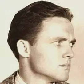 Frank Albertson net worth