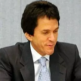 Mitch Albom net worth
