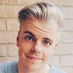 Sammy Albon net worth