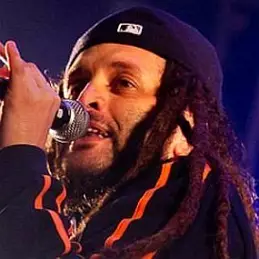 Alborosie net worth