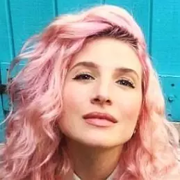 Kate Albrecht net worth