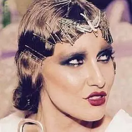 Iulia Albu net worth