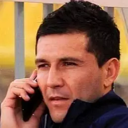 Antolin Alcaraz net worth