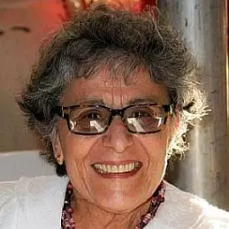 Arlene Alda net worth