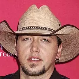 Jason Aldean net worth