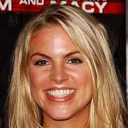 Jennifer Alden net worth