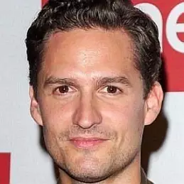 Ben Aldridge net worth