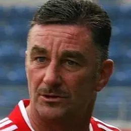 John Aldridge net worth