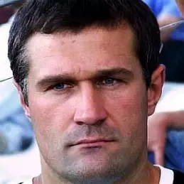 Virgilijus Alekna net worth