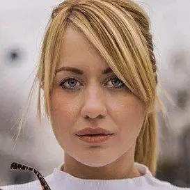 Marija Aleksic net worth