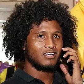 Christian Alemán net worth