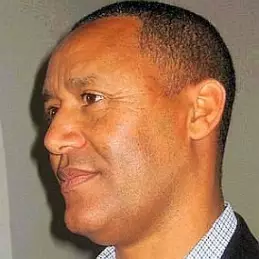 Zeresenay Alemseged net worth