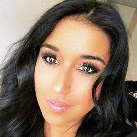 Dana Alexa net worth