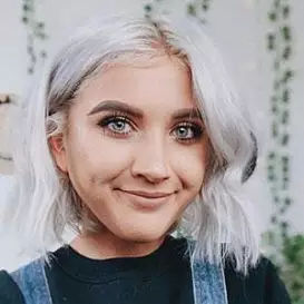 Alexa Sunshine83 net worth