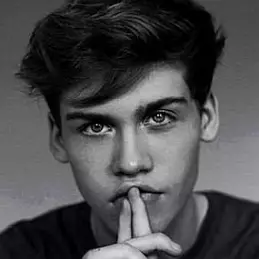 Aidan Alexander net worth