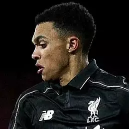 Trent Alexander-Arnold net worth