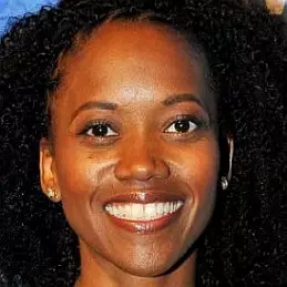 Erika Alexander net worth
