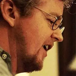 Alexander James Adams net worth