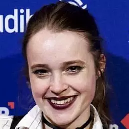 Nadia Alexander net worth