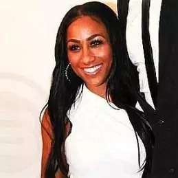 Nicole Alexander net worth