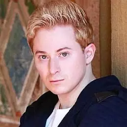 Reed Alexander net worth