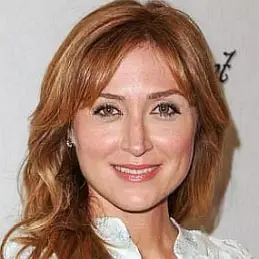 Sasha Alexander net worth