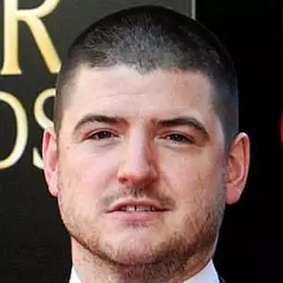 James Alexandrou net worth