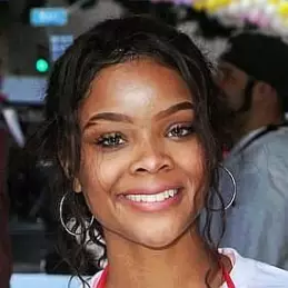 Ajiona Alexus net worth