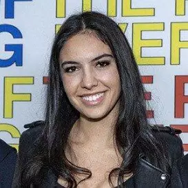 Noor Alfallah net worth